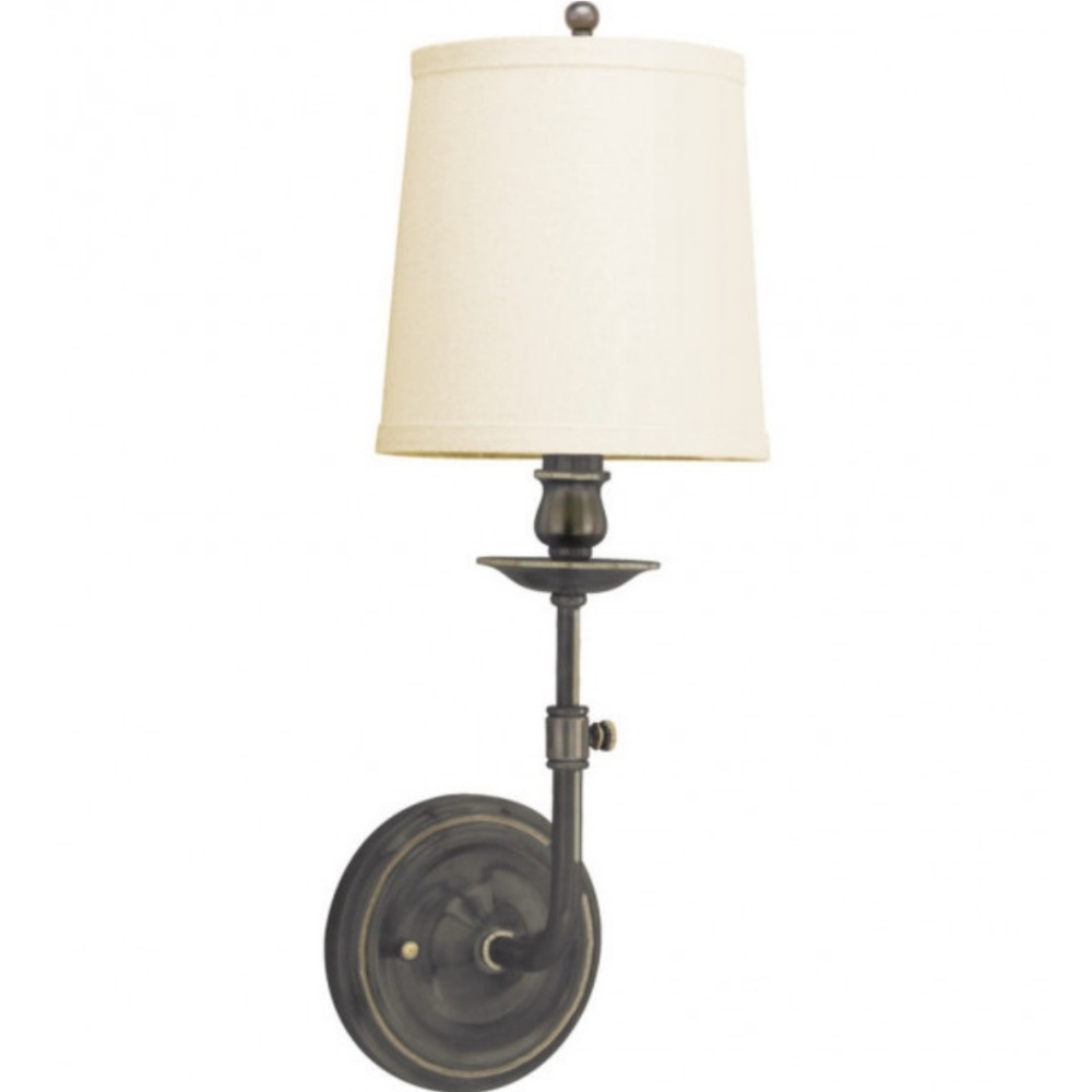 Hudson Valley Logan Wall Sconce, New